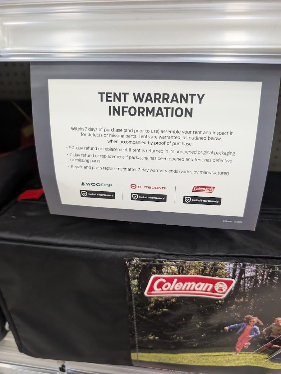 Canadian Tire, photo 4