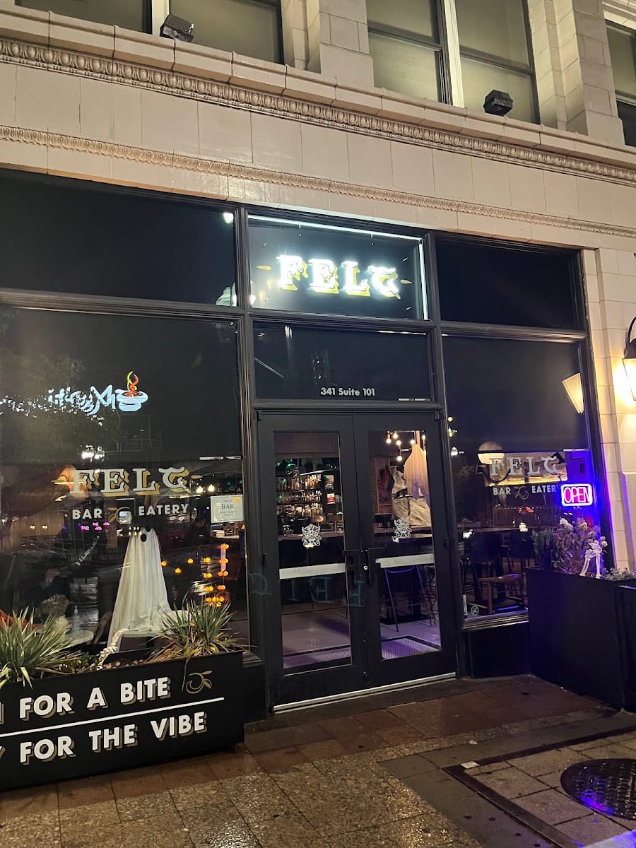 Felt Bar & Eatery, photo 3