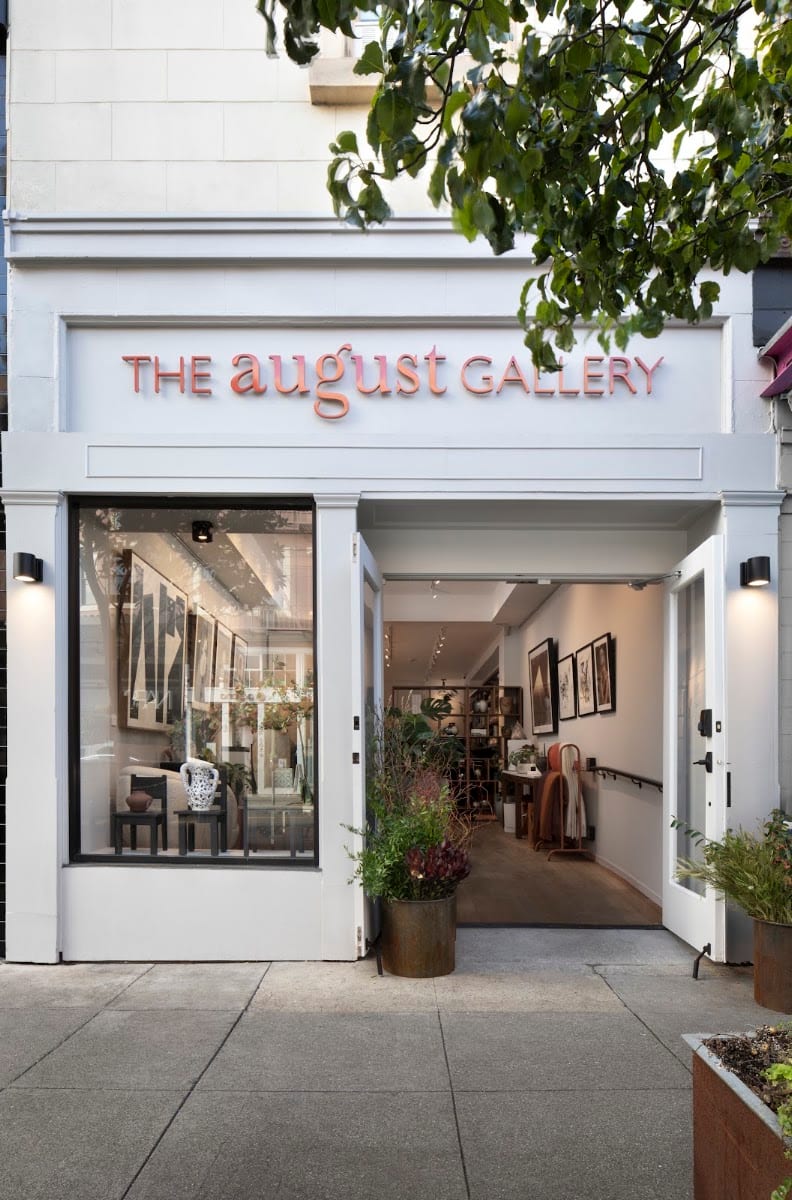 The August Gallery