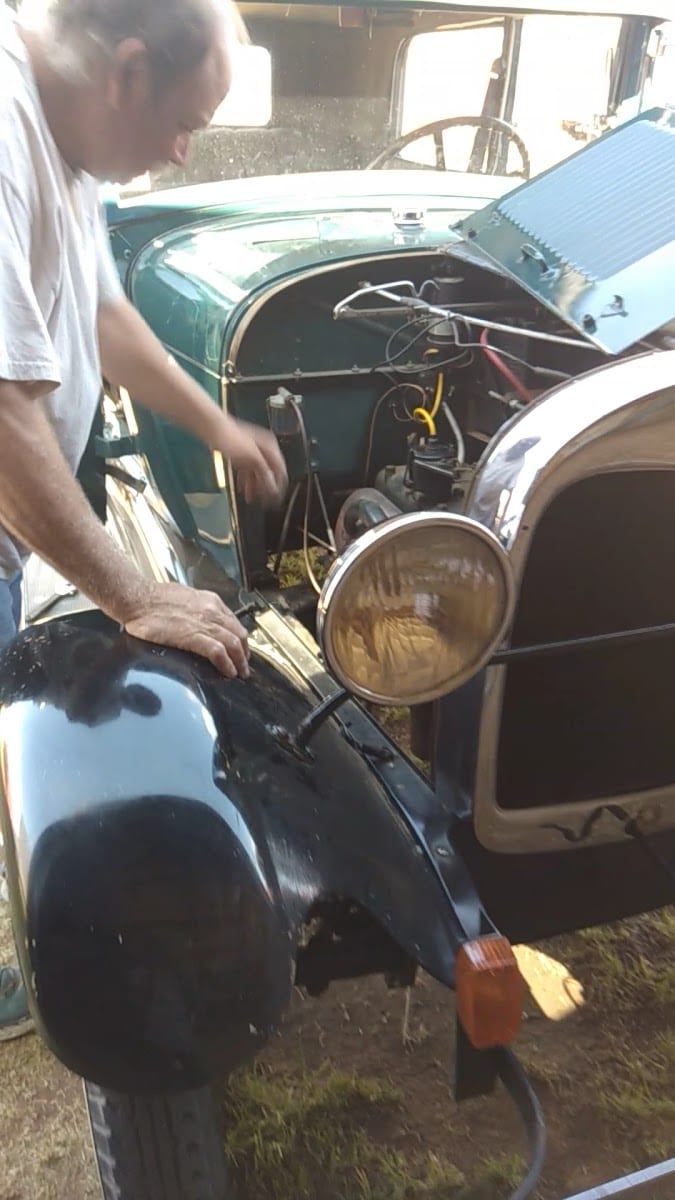 Ricky's Auto Repair, photo 3