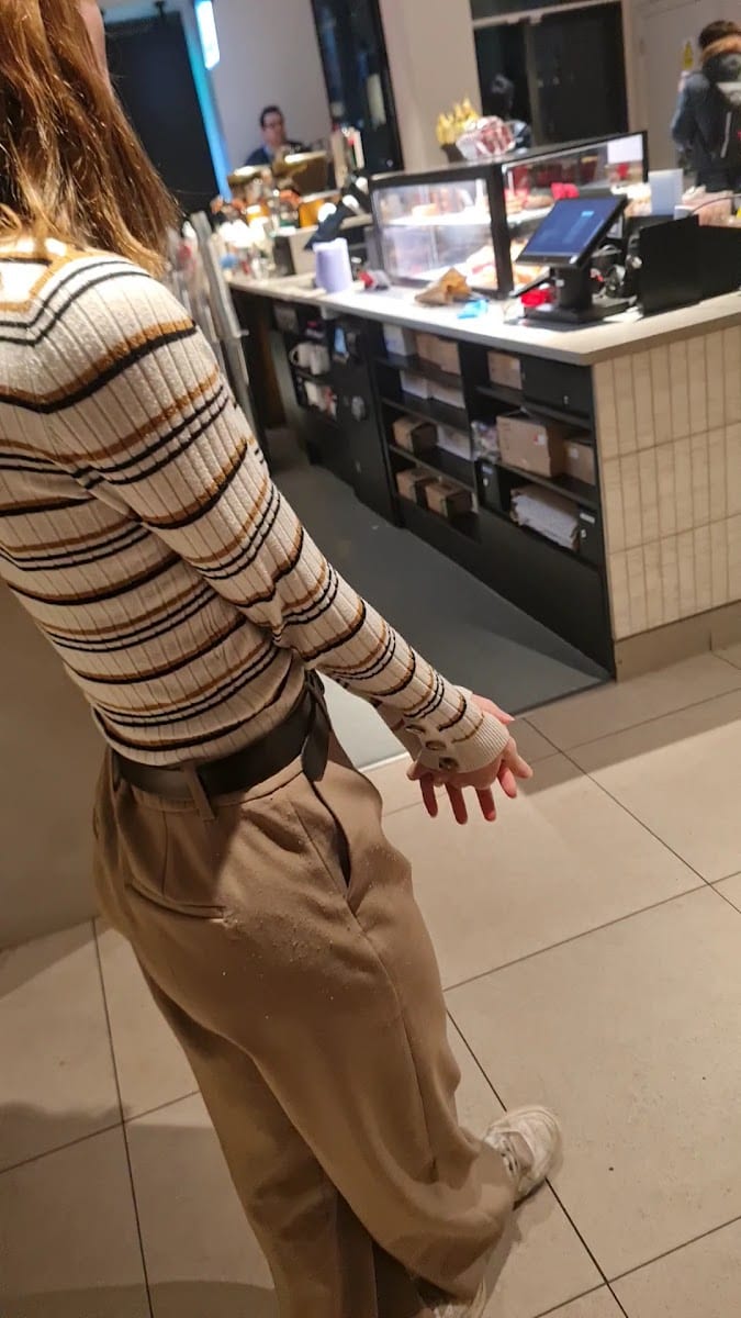 Starbucks Coffee Company, photo 3