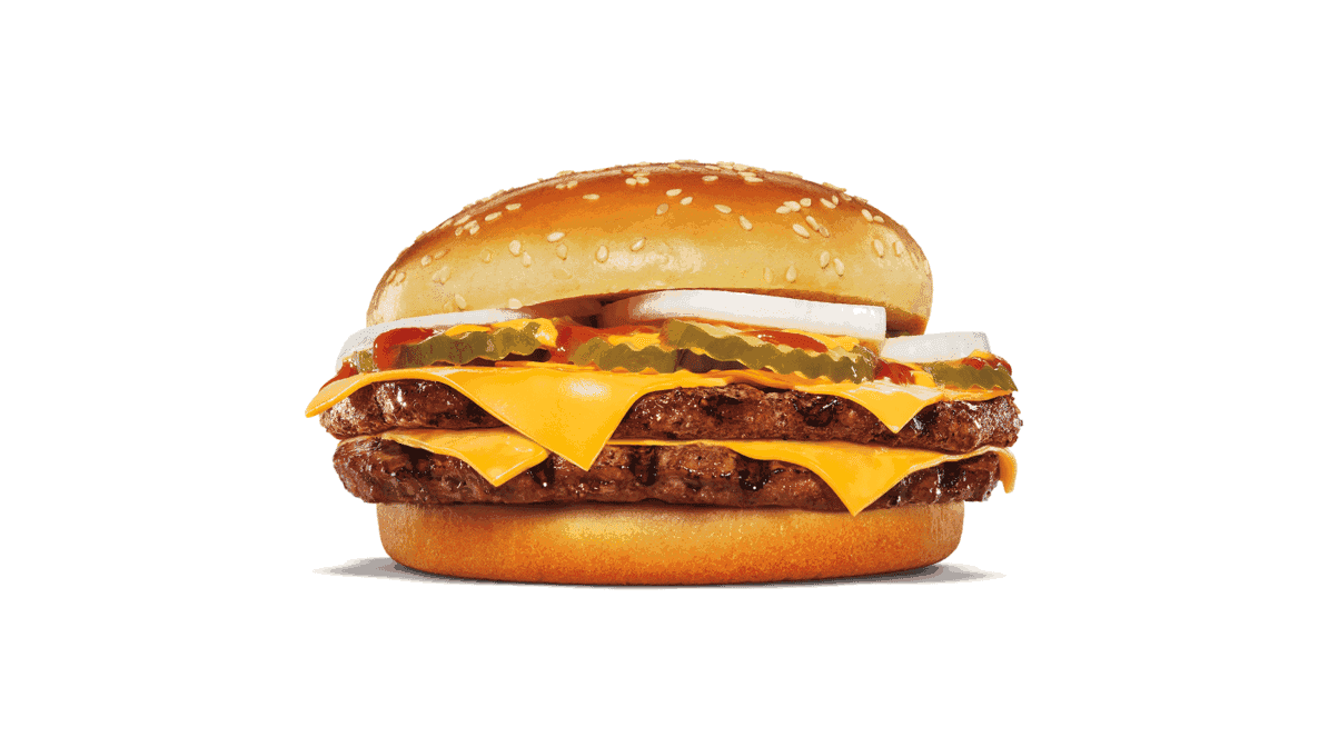 Burger King, photo 4
