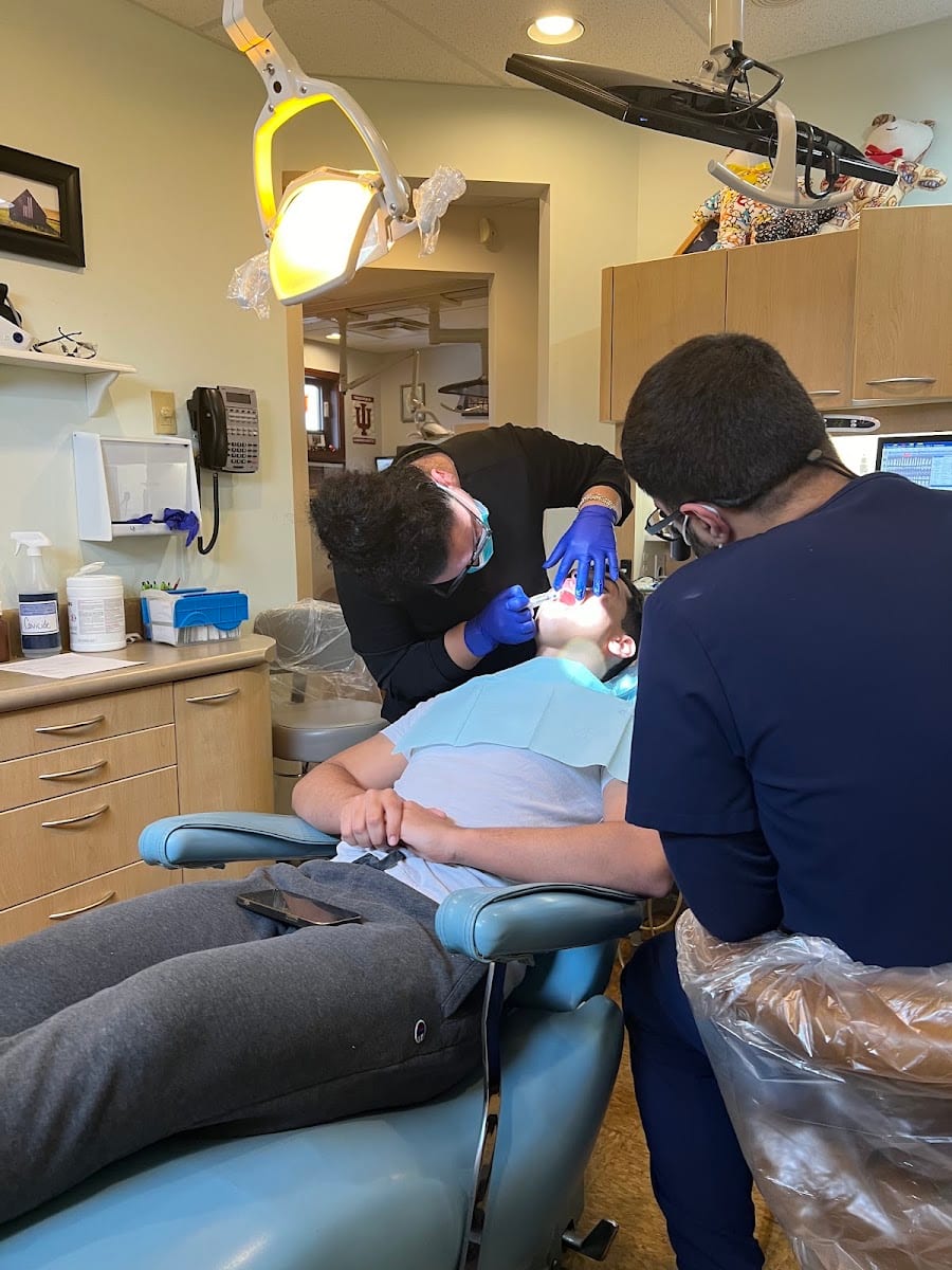 Lima Road Dentistry