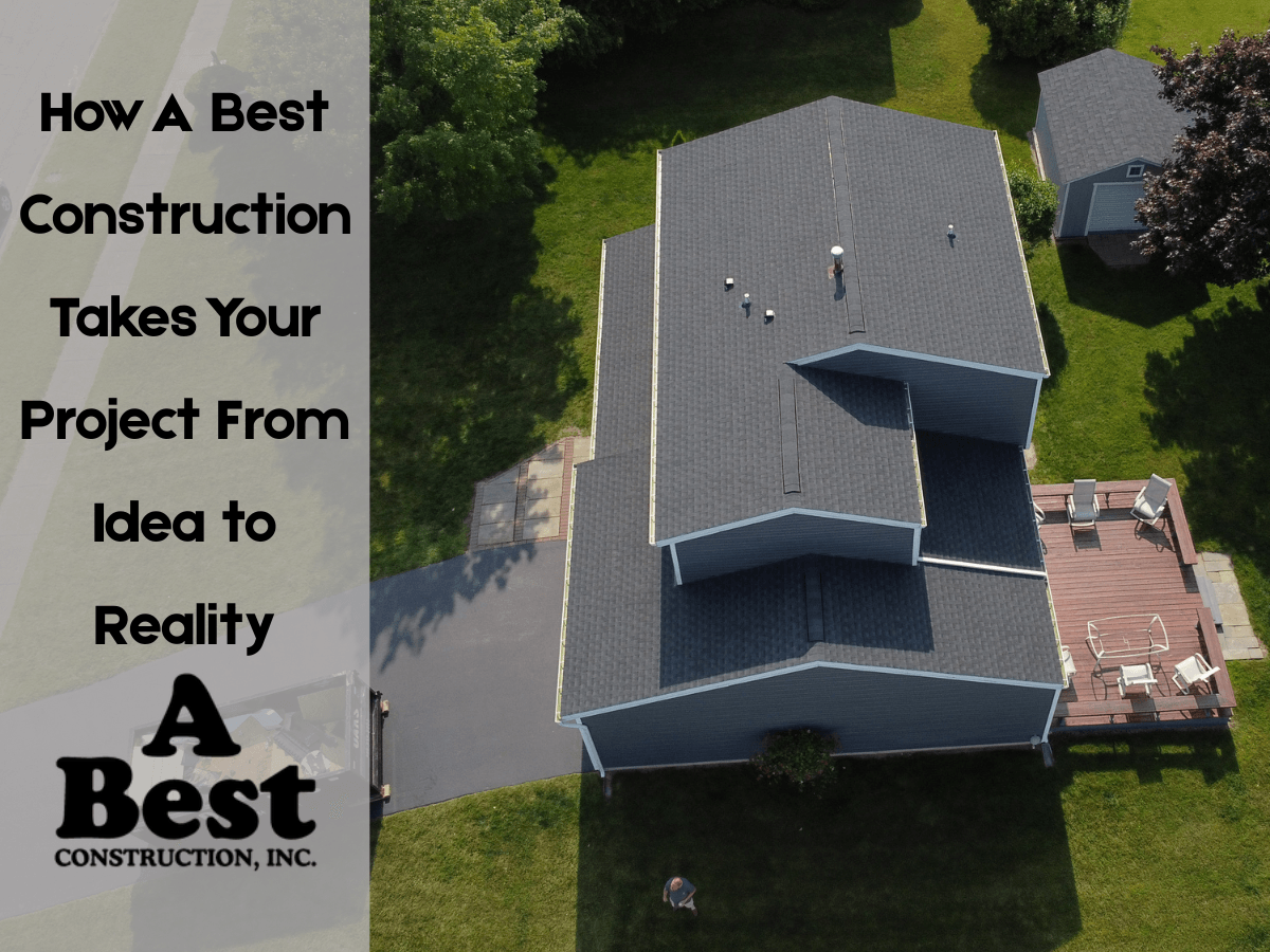 A Best Construction, Inc., photo 3