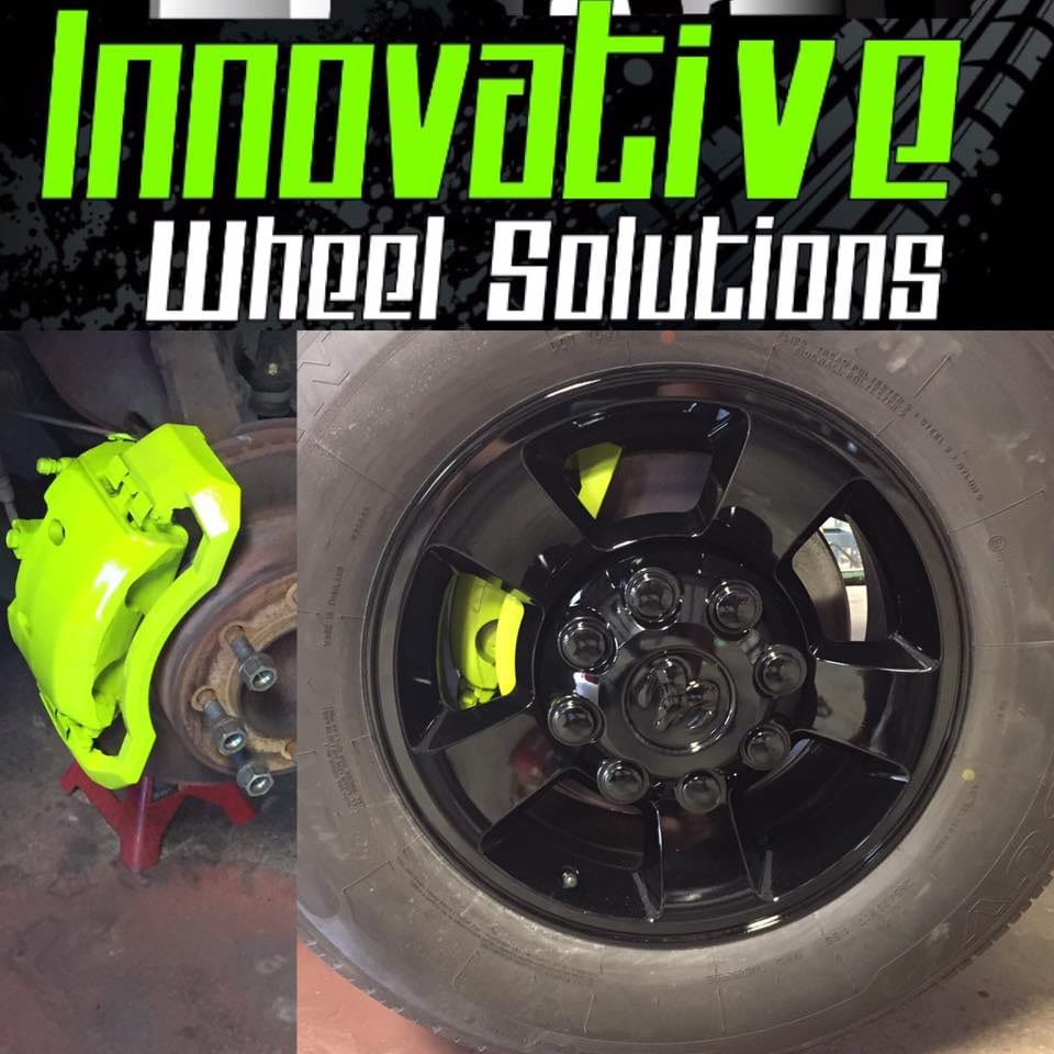 Innovative Wheel Solutions, photo 3