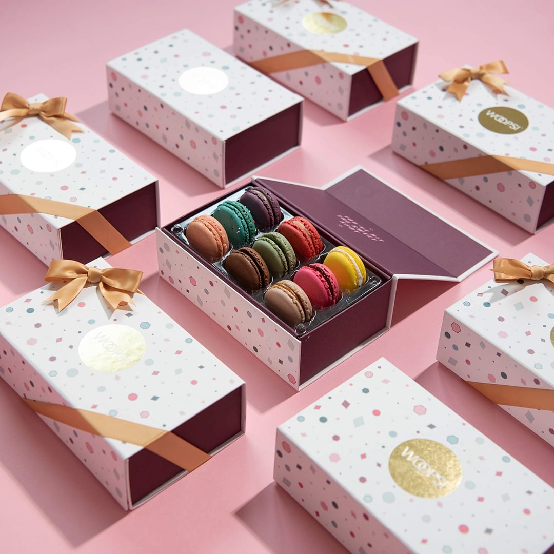 Woops! Macarons & Gifts (Stonebriar Centre), photo 4