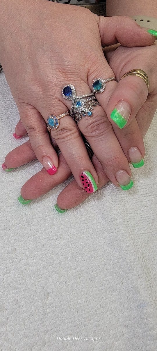 Euclid Avenue Salon and Spa