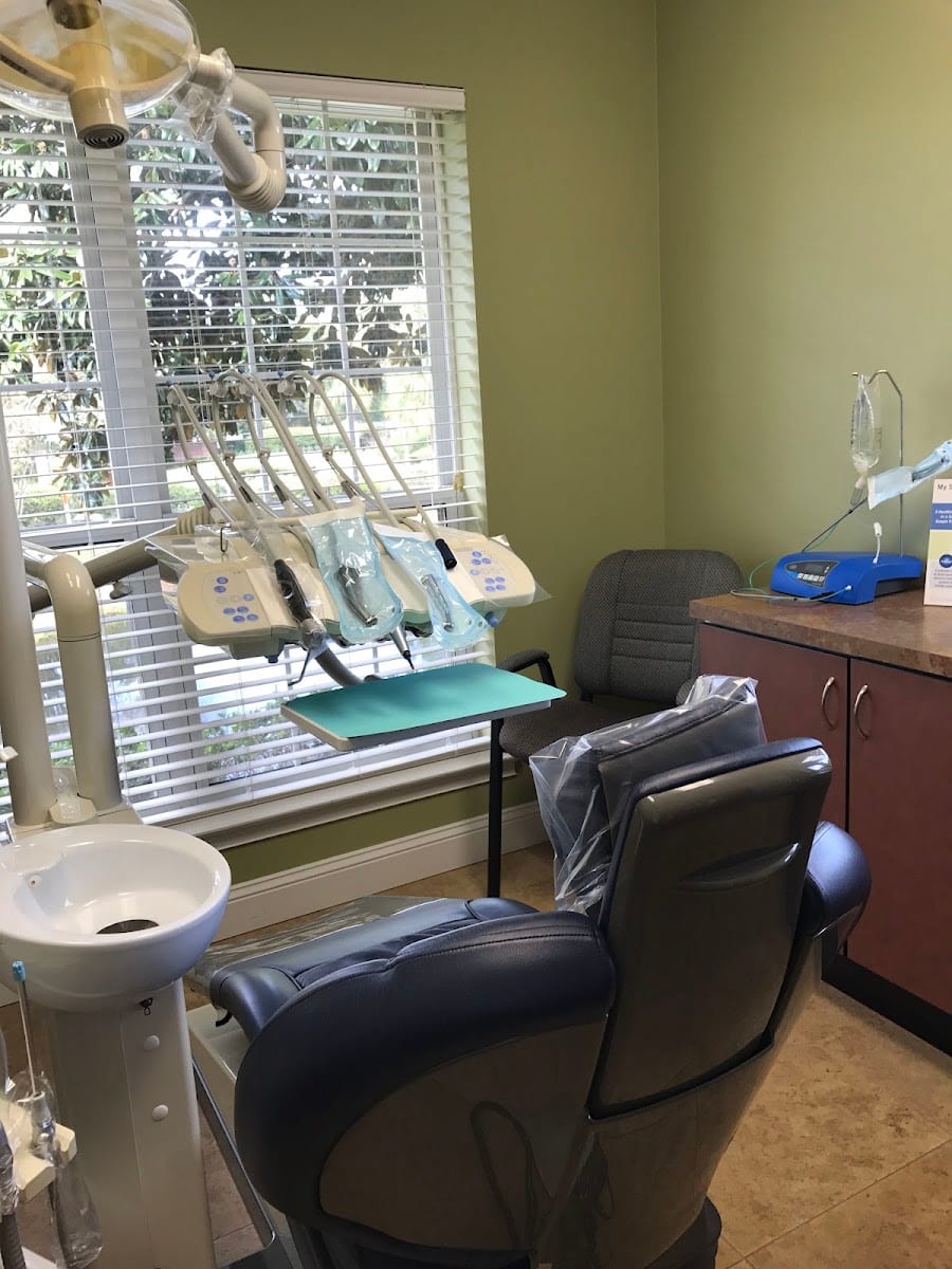 Gentle Touch Dentistry, photo 3