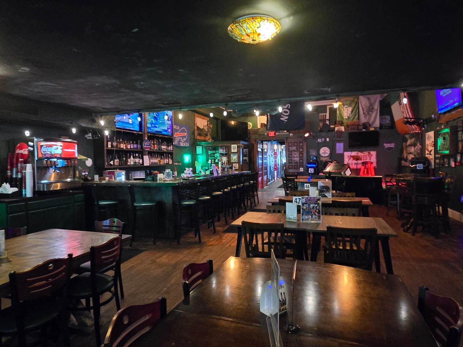 House of Henry | Irish Pub & Restaurant, photo 3