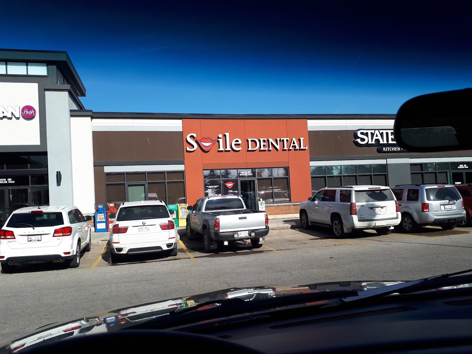 Smile Dental