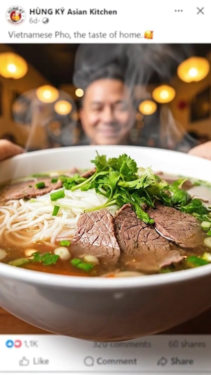 Hung Ky Asian Kitchen, photo 3