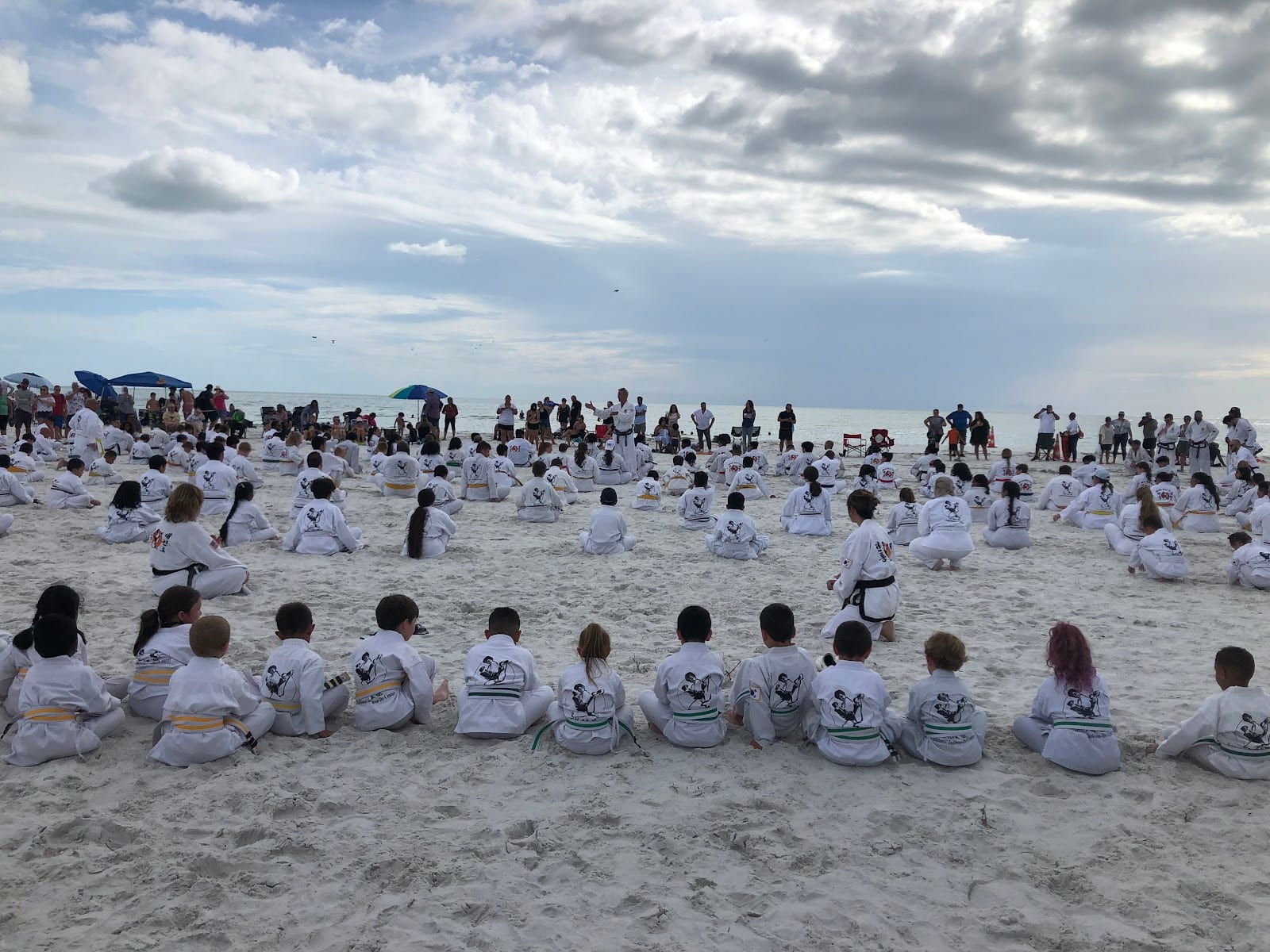 Traditional Tae Kwon-Do Center of South Tampa, photo 3
