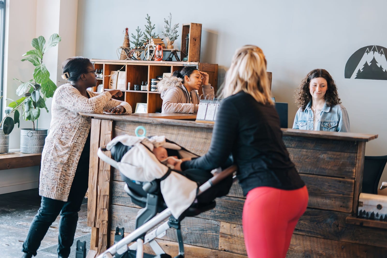 Tree of Life Chiropractic - Rochester, photo 3