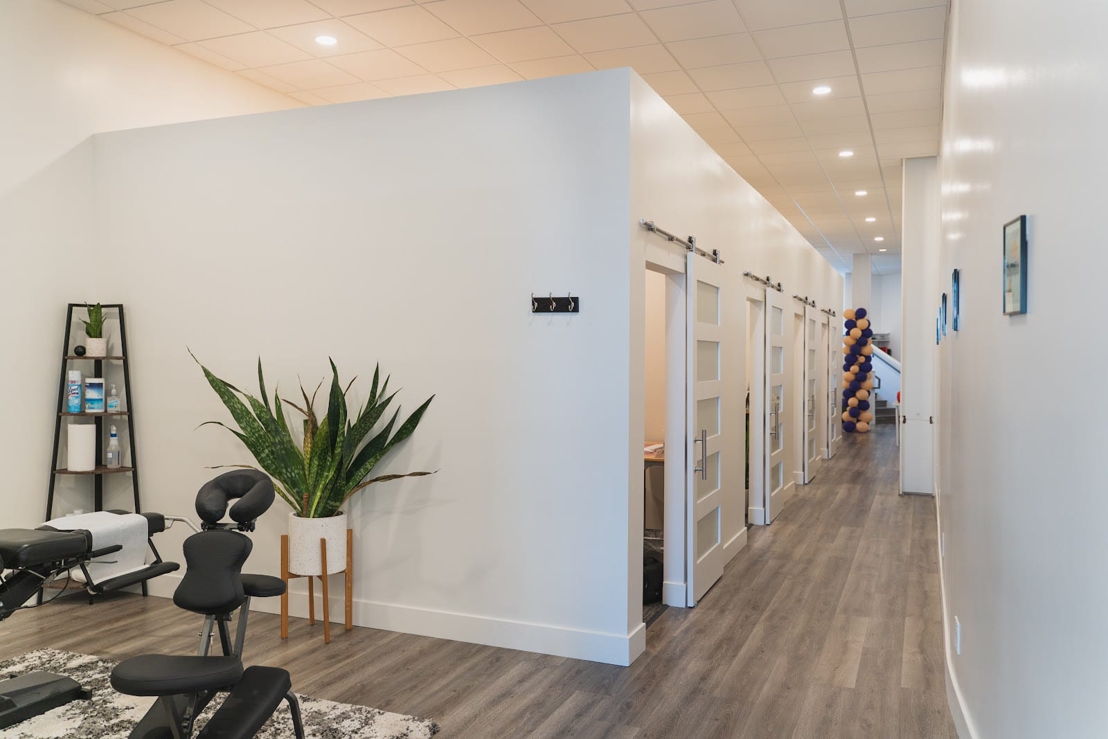 SF Custom Chiropractic - #1 Chiropractor Castro District, San Francisco