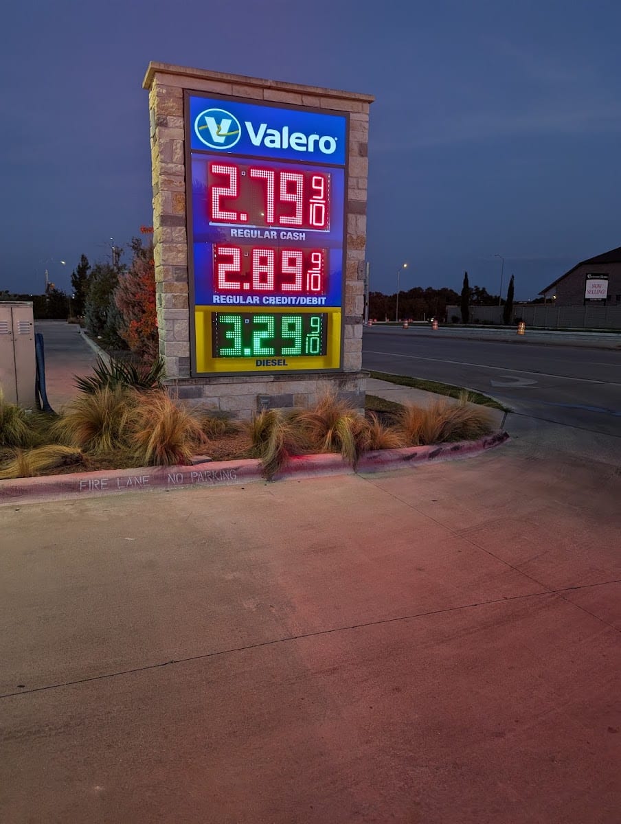 Valero