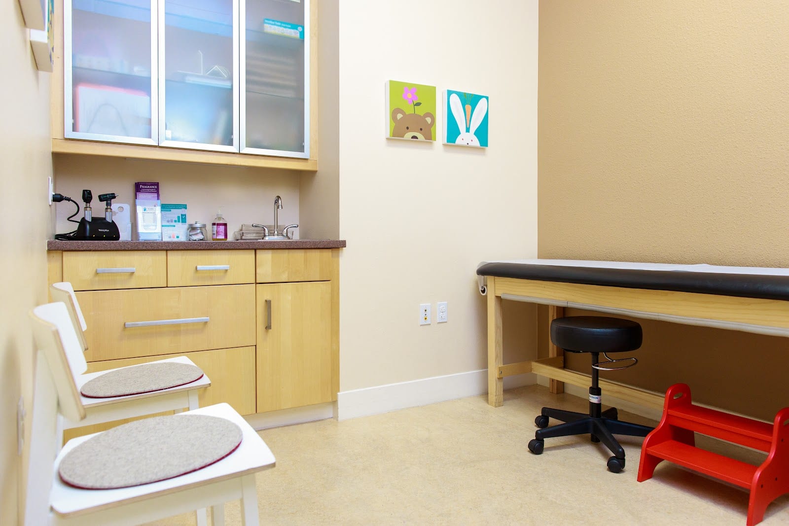 GetzWell Personalized Pediatrics