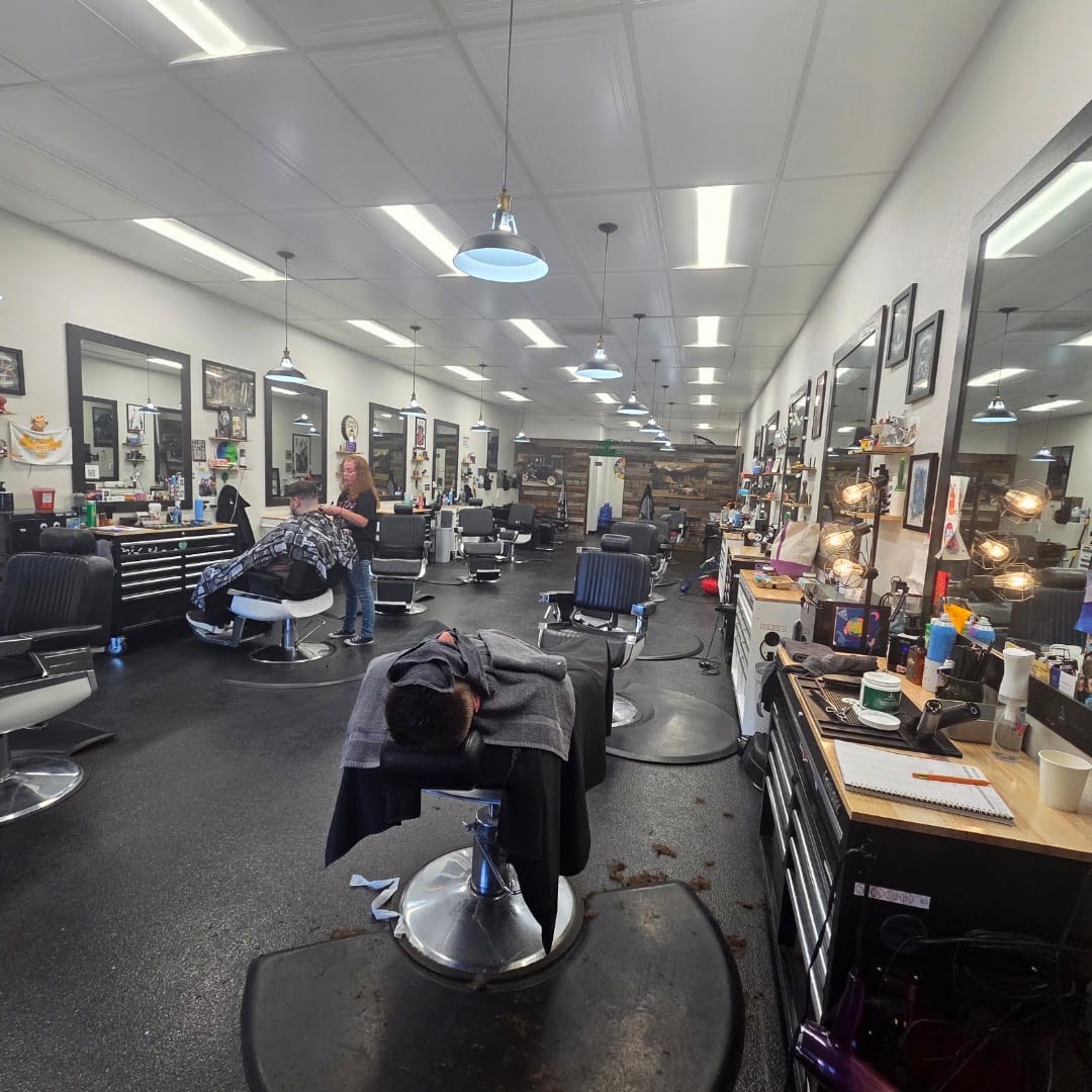 Junior's Oldschool Barbershop