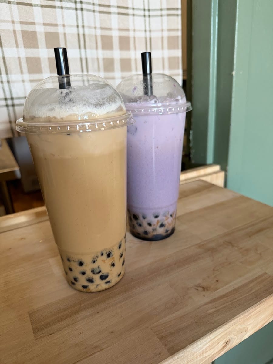 Josey’s Boba Tea