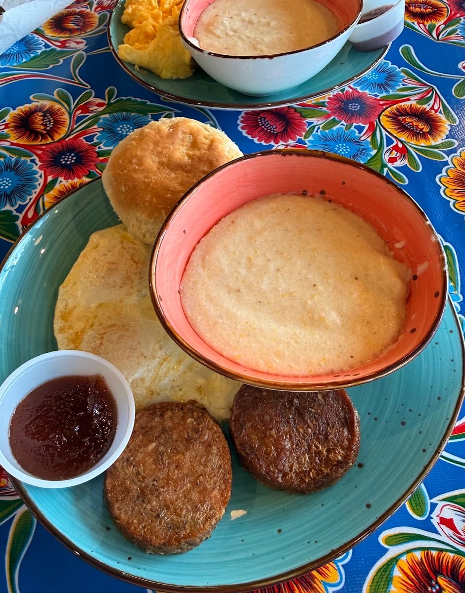 The Flying Biscuit Cafe, photo 2