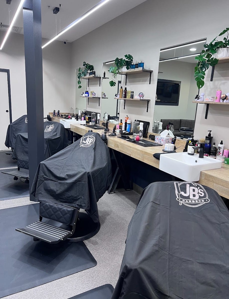 JB’s Barbers Mackay, photo 4