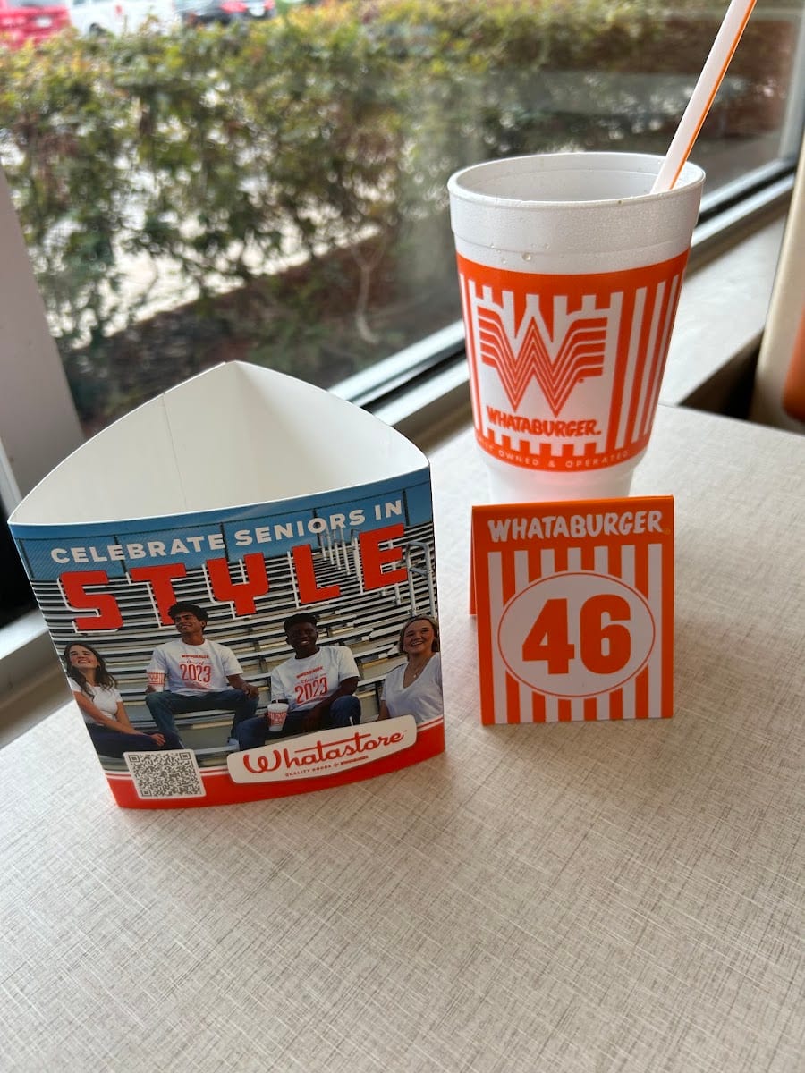 Whataburger, photo 3