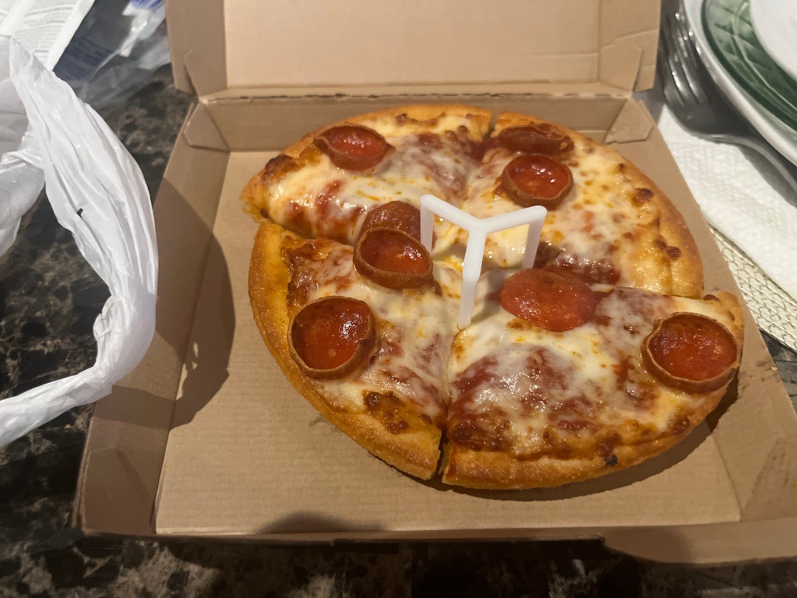 Pizza Hut, photo 4