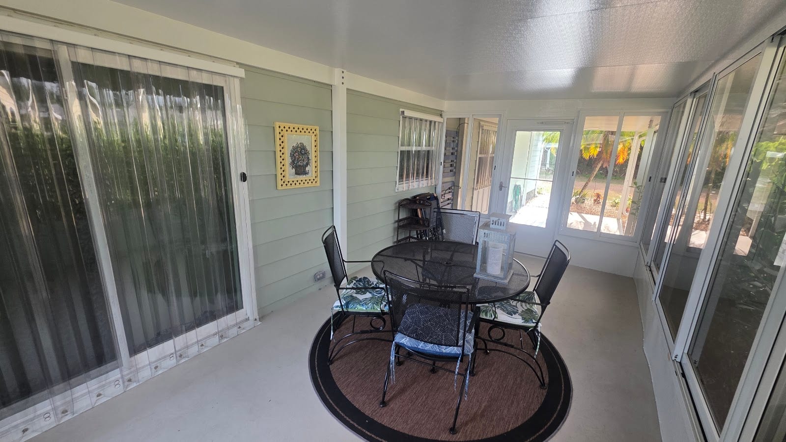 Safe Haven Home Watch & Property Management