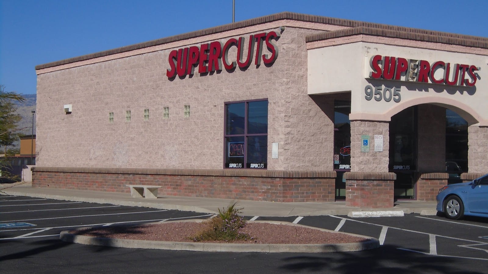Supercuts