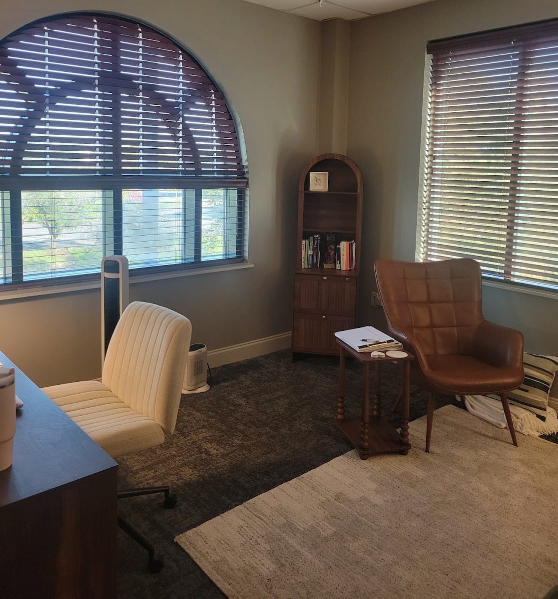 Soothing Shores Counseling LLC