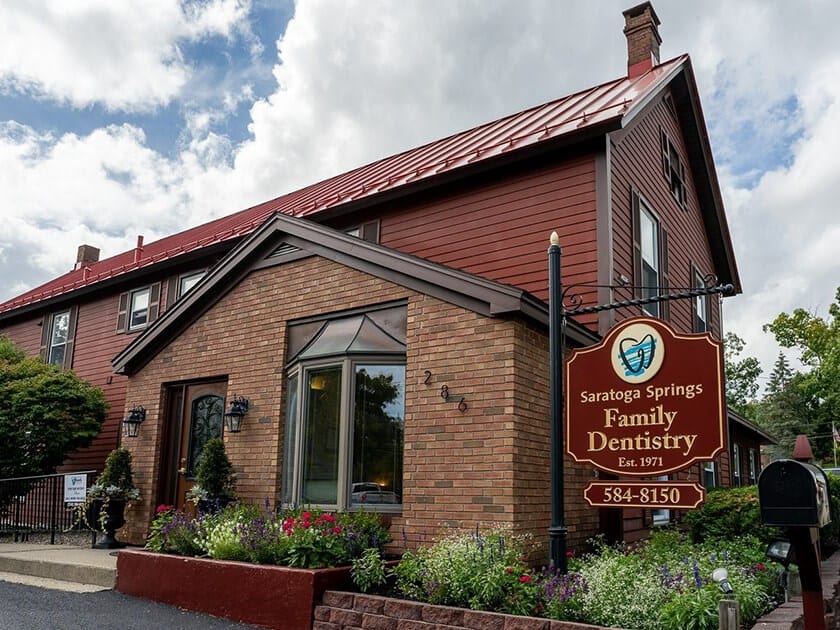 Saratoga Springs Family Dentistry, photo 3