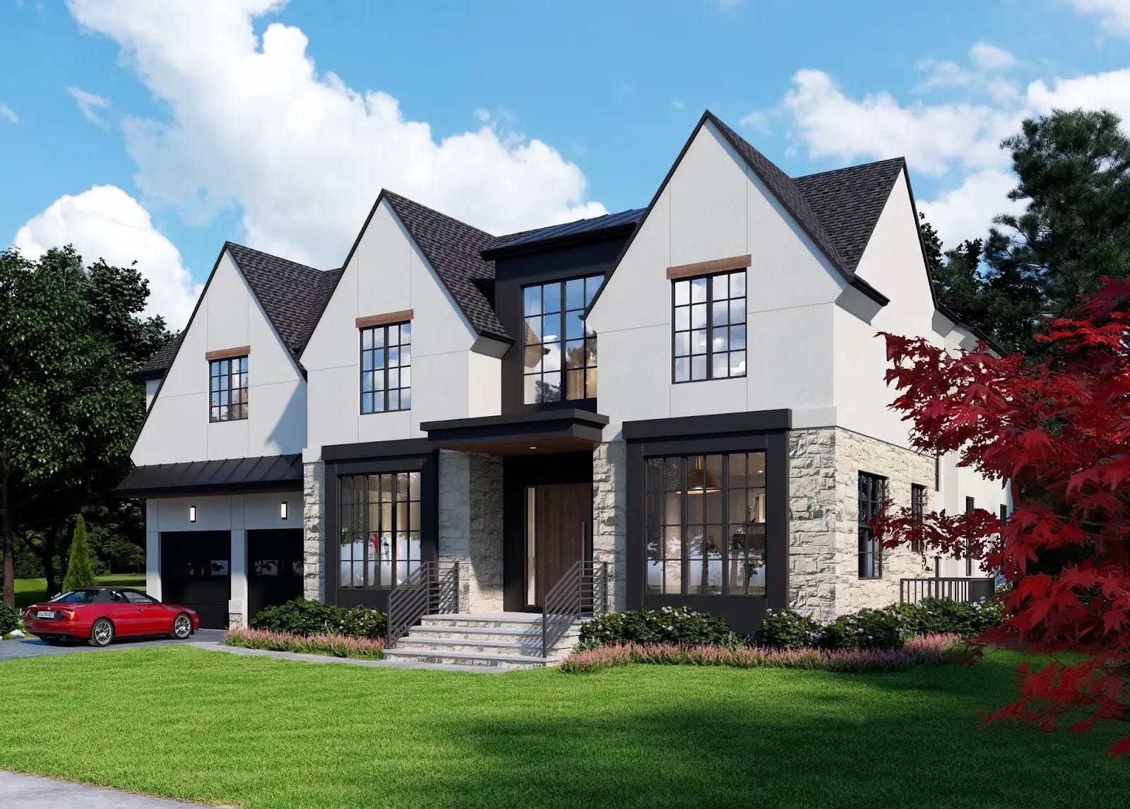 Peak Developers - NJ Real Estate Developers & Luxury Home Builders