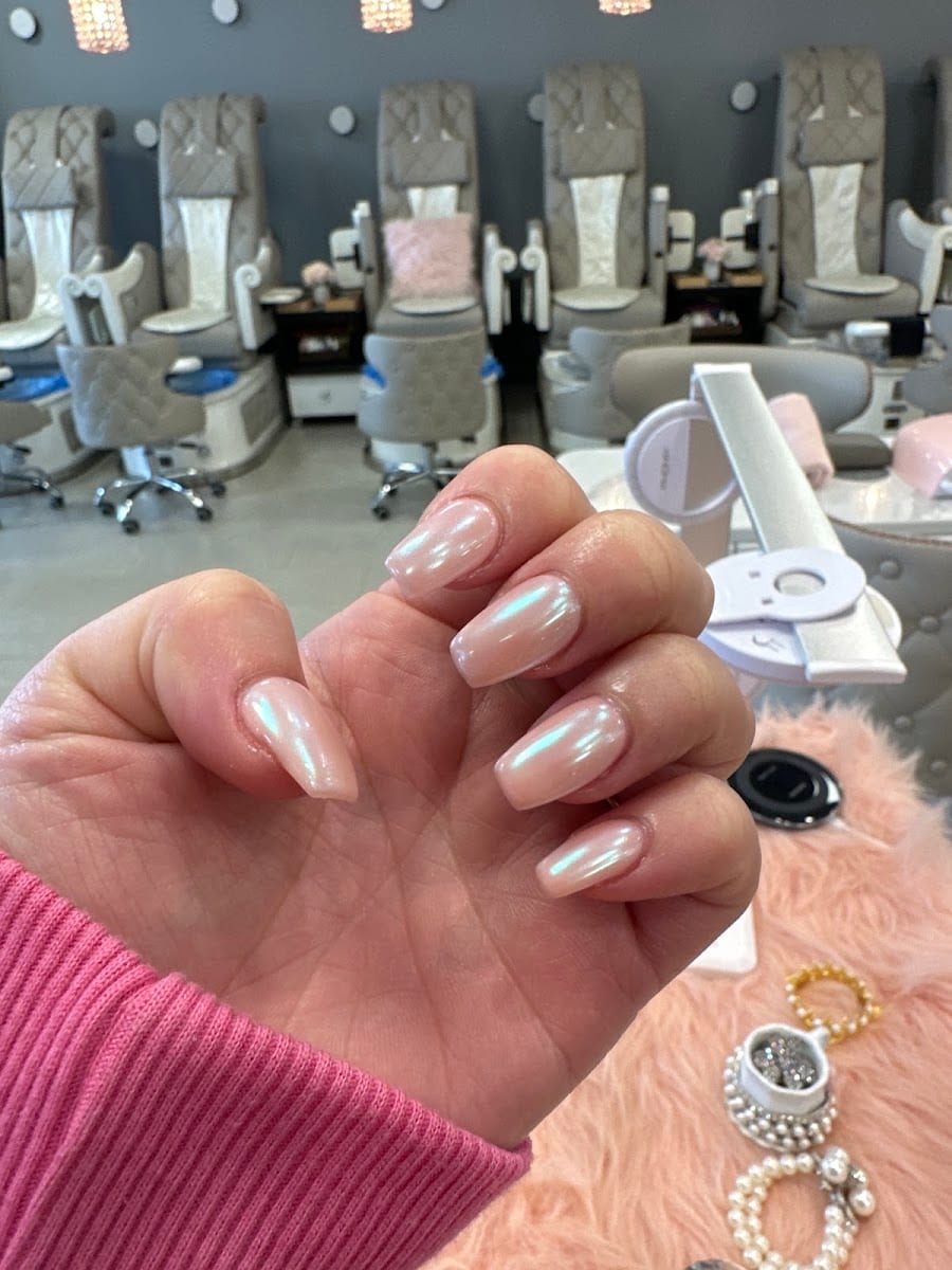 Let’s Get Nailed!