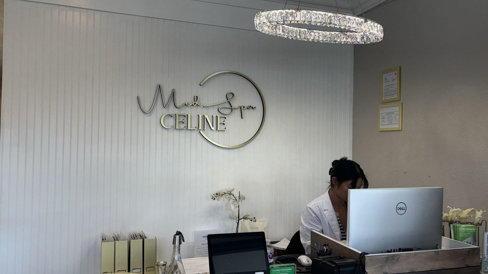 Celine Med Spa, photo 3