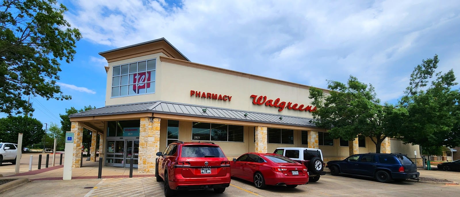 Walgreens, photo 4
