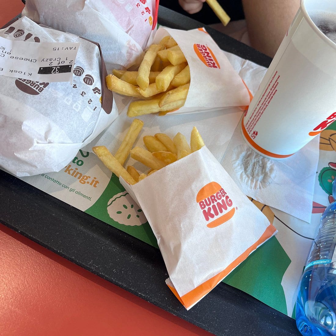 Burger King, photo 4