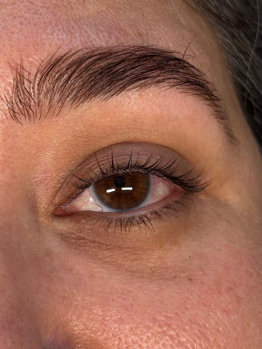 Angeliclashesandbrows