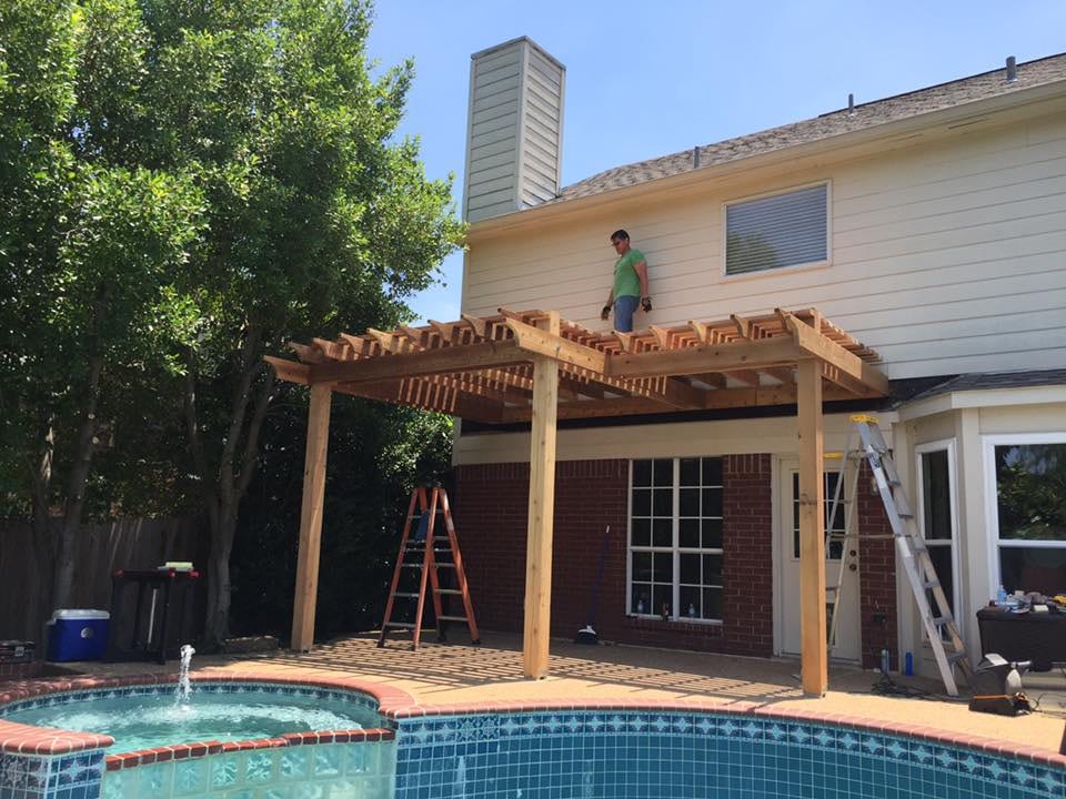 Ken's Handyman and Remodeling