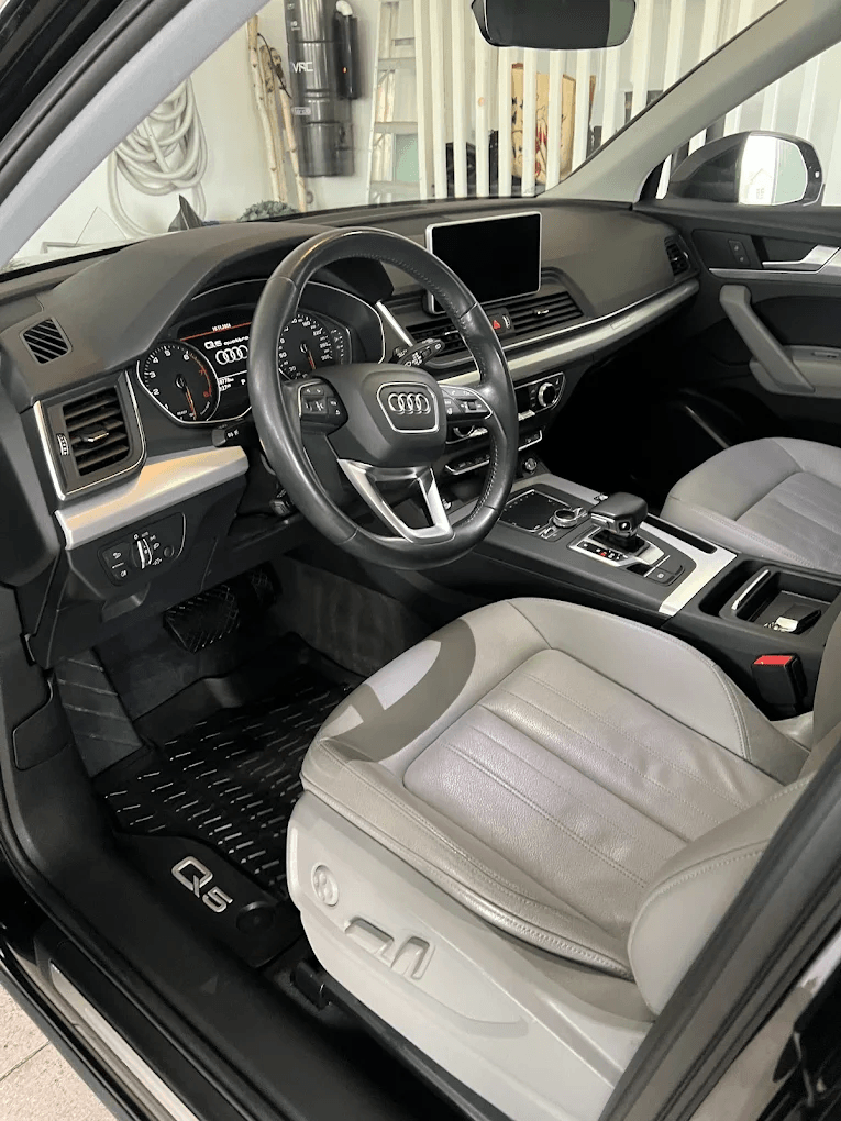 CarShine Auto Detailing - The Annex