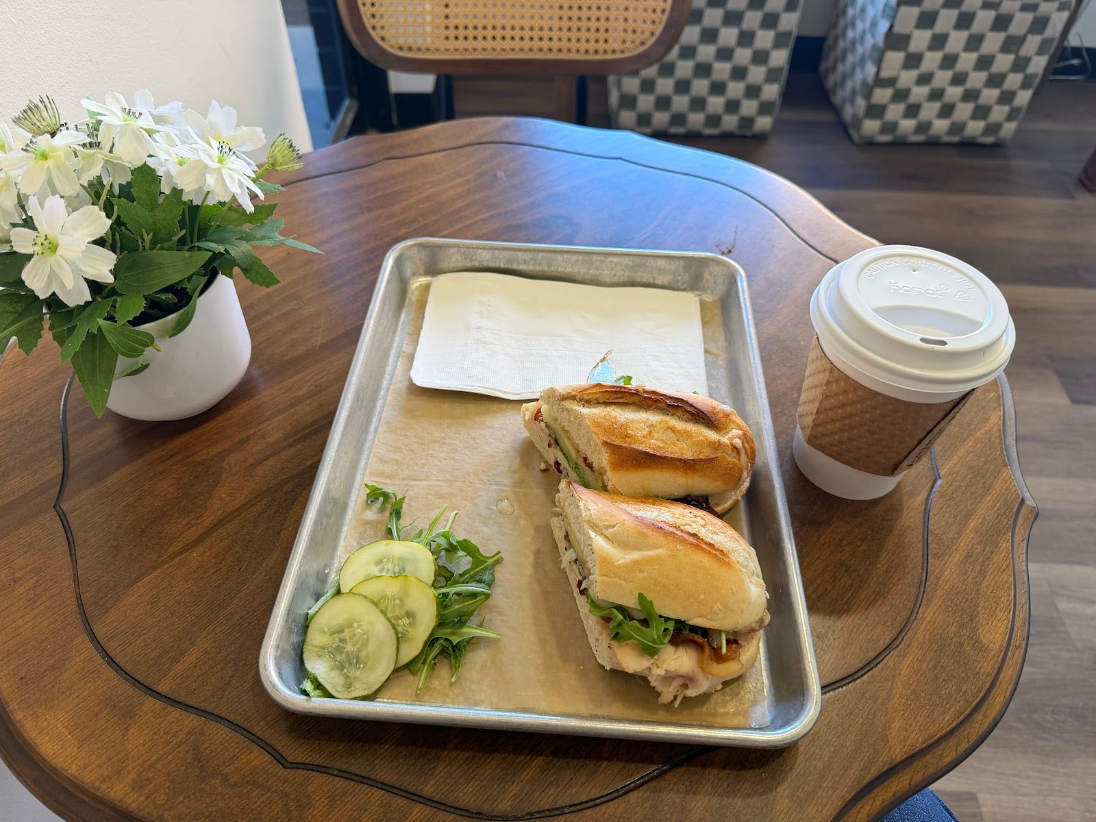 Dreaming Tree Cafe, photo 4