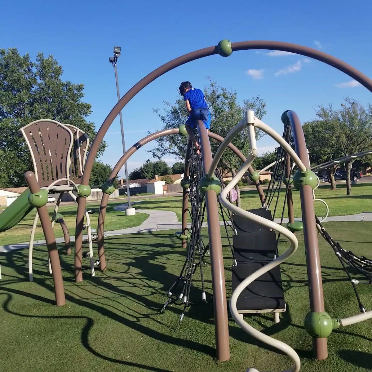 Phil Hoel Park, photo 2