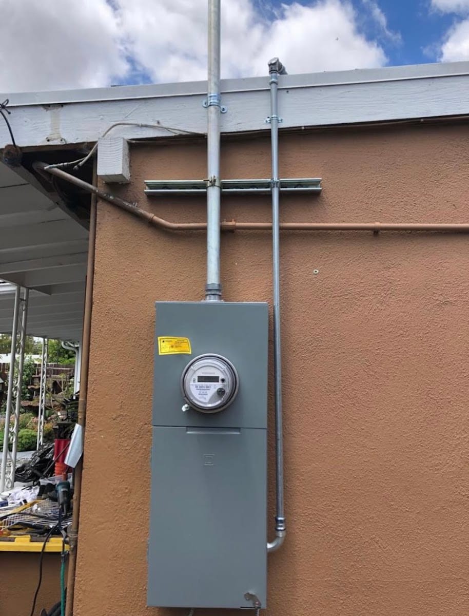 AAA ELECTRIC, photo 3