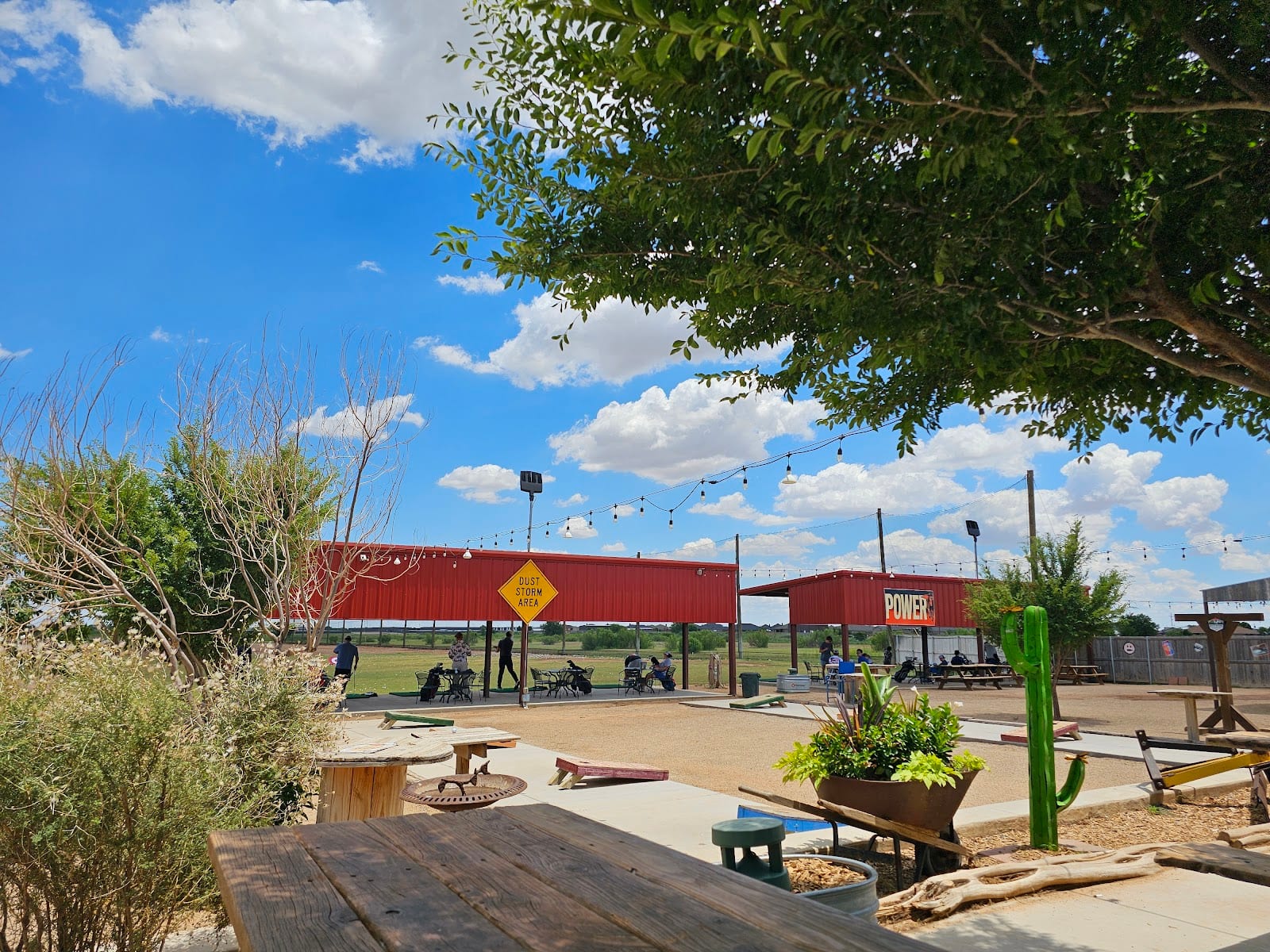 The Range Lubbock, photo 4