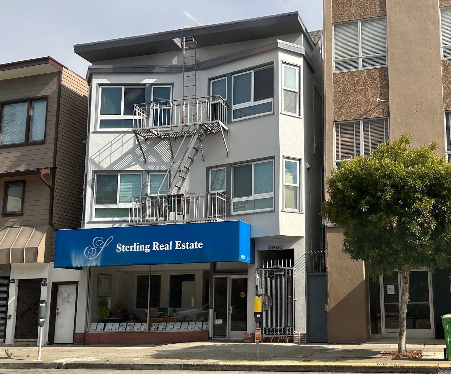 Sterling Real Estate