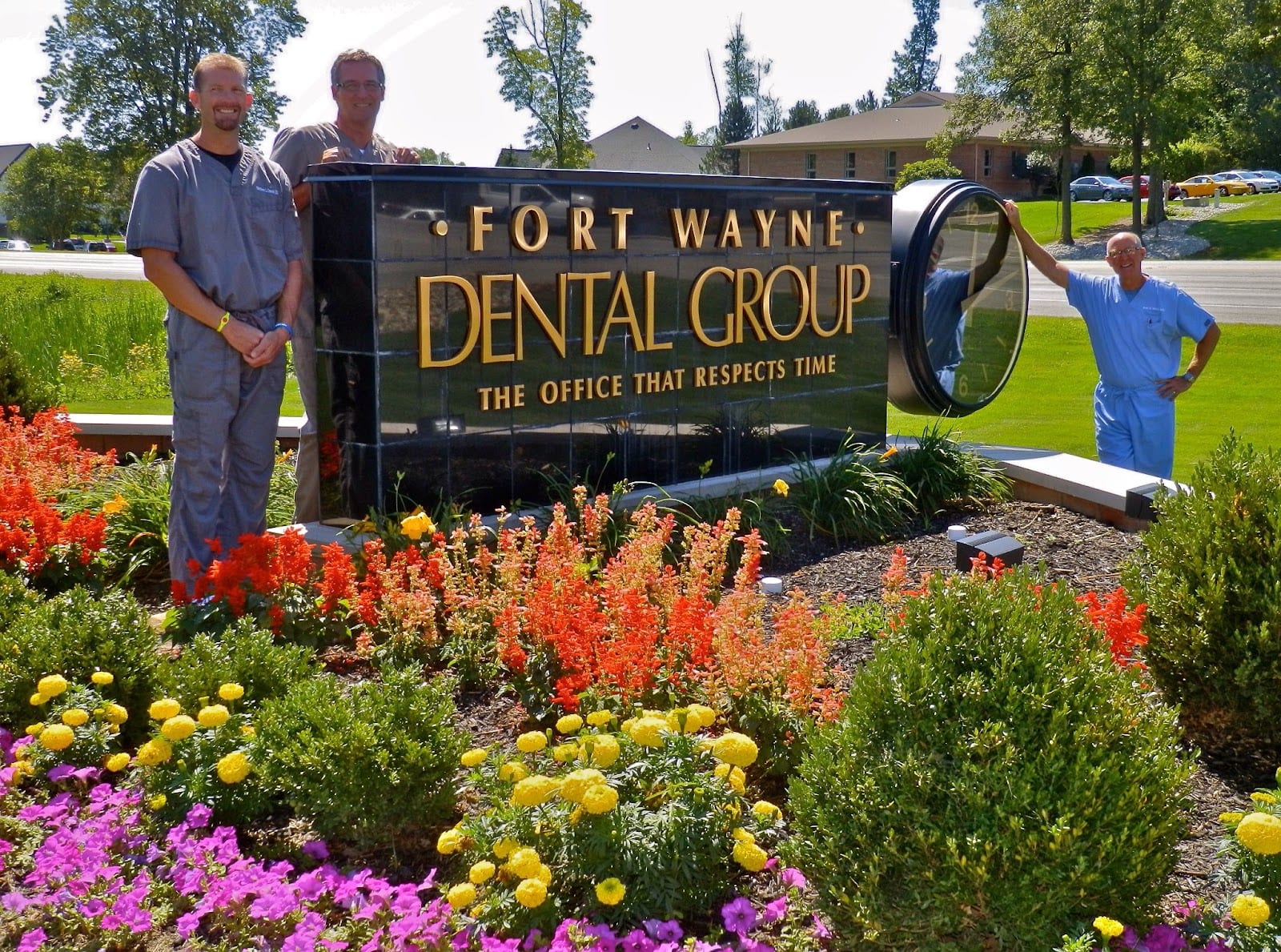 Fort Wayne Dental Group, photo 3