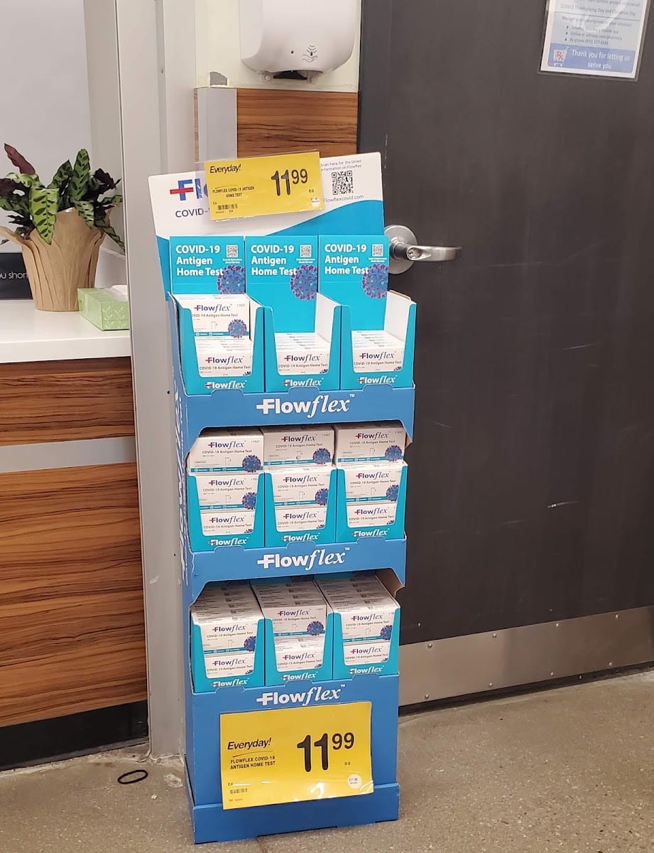 Safeway Pharmacy, photo 4