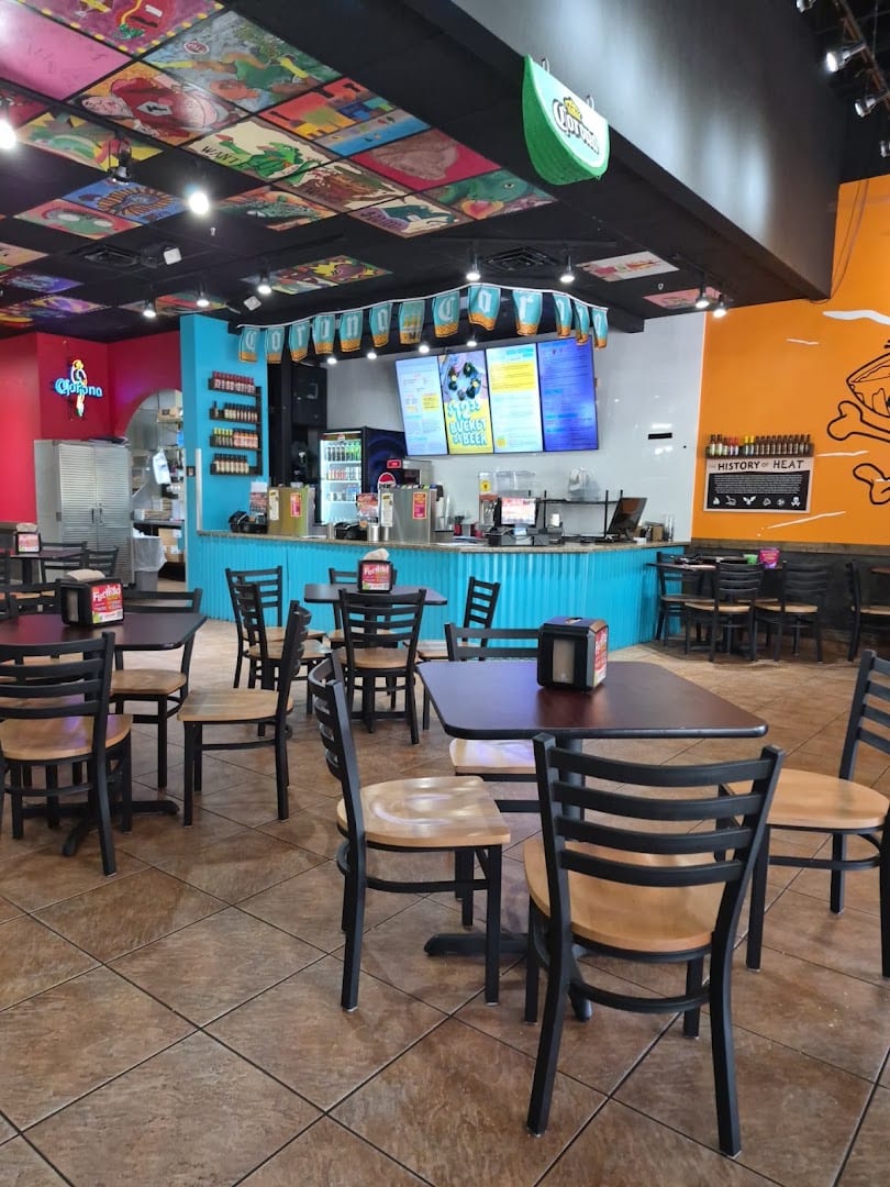 Tijuana Flats, photo 3