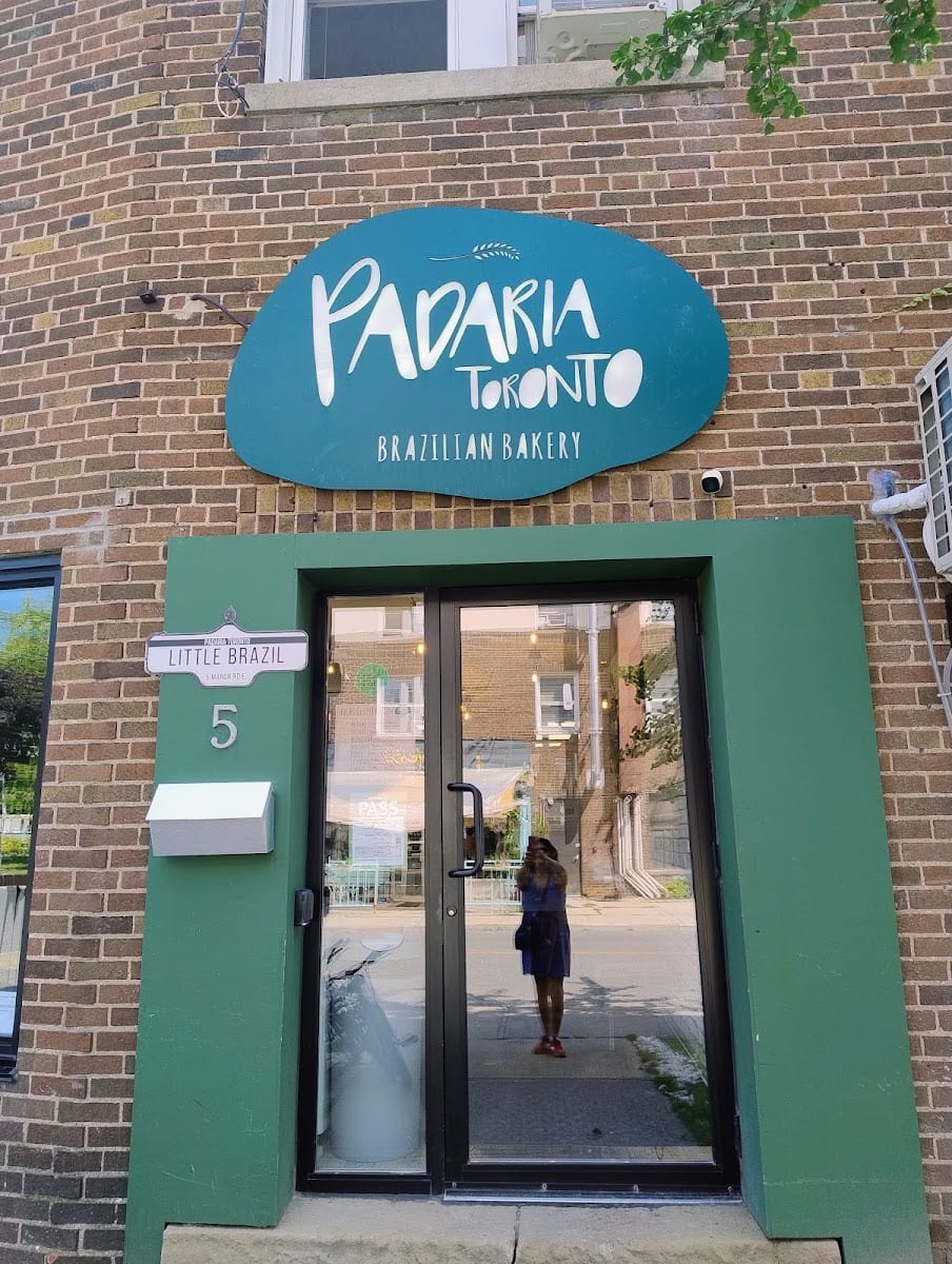Padaria Toronto - Midtown