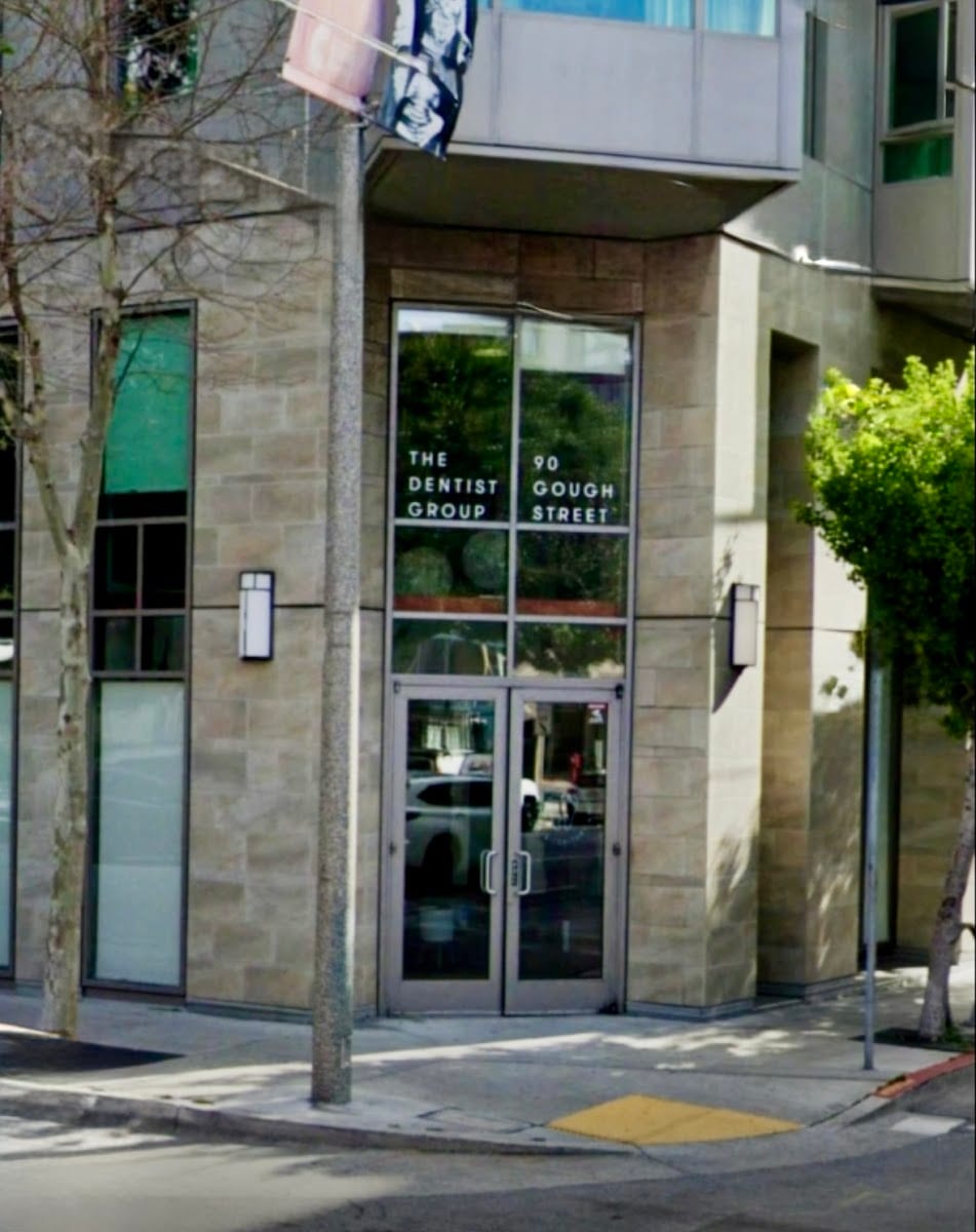 The Dentist Group, photo 3