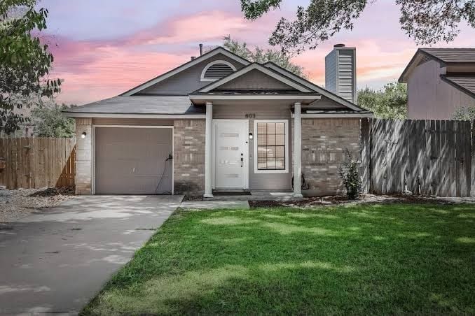Round Rock Retreat: Downtown Kalahari RR Sports Complex Hot tub Game Room