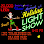 Doctor Wizard's Giant Musical Holiday Light Show